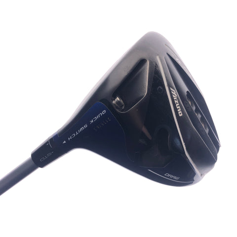 Used Mizuno JPX 850 Driver / 10.5 Degrees / Regular Flex / Left-Handed