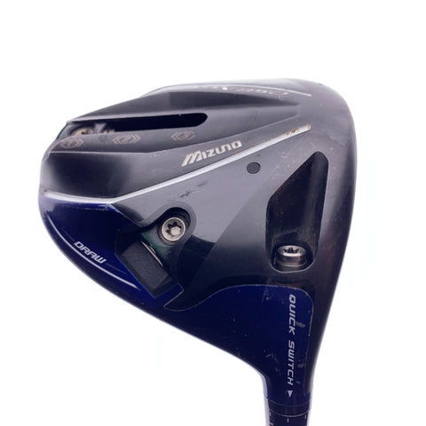 Used Mizuno JPX 850 Driver / 10.5 Degrees / Regular Flex