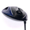 Used Mizuno JPX 850 Driver / 10.5 Degrees / Stiff Flex