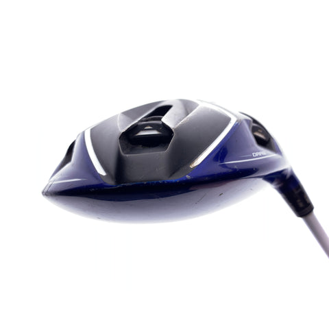 Used Mizuno JPX 850 Driver / 10.5 Degrees / Stiff Flex