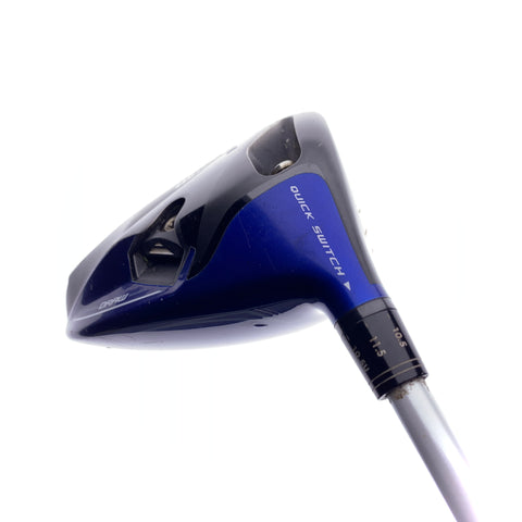 Used Mizuno JPX 850 Driver / 10.5 Degrees / Stiff Flex