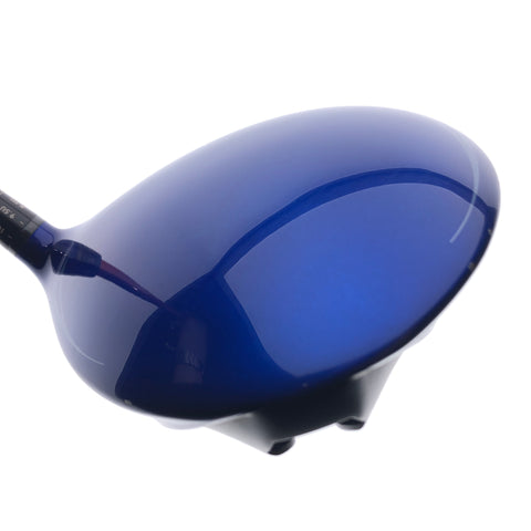 Used Mizuno JPX 850 Driver / 10.5 Degrees / Stiff Flex