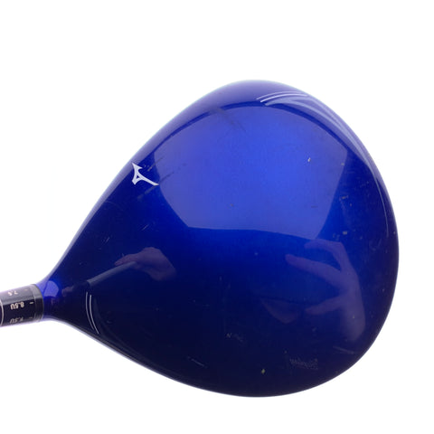 Used Mizuno JPX 850 Driver / 10.5 Degrees / Stiff Flex
