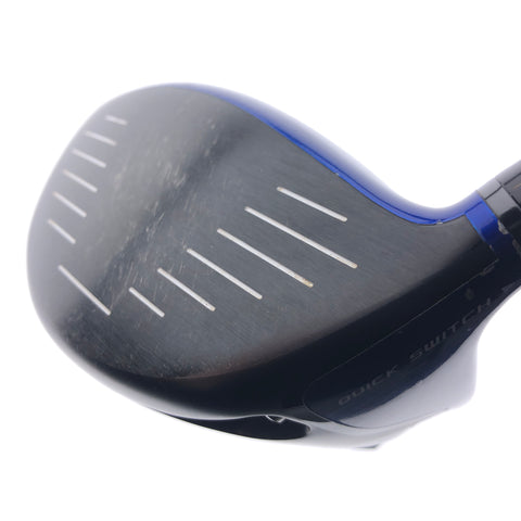 Used Mizuno JPX 850 Driver / 10.5 Degrees / Stiff Flex