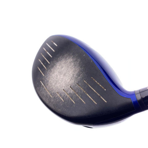 Used Mizuno JPX 850 Driver / 10.5 Degrees / Stiff Flex