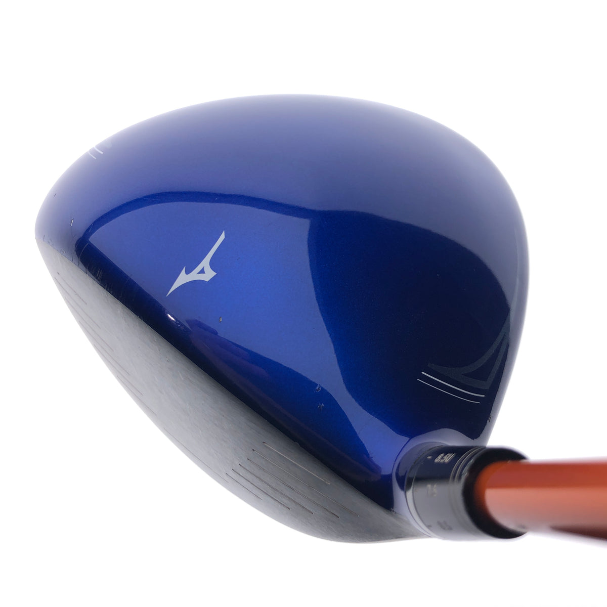 Used Mizuno JPX 850 Driver / 10.5 Degrees / Stiff Flex
