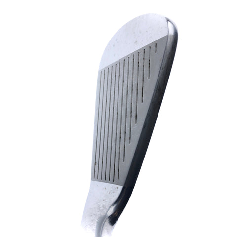 Used Mizuno JPX 850 Forged 6 Iron / 28.0 Degrees / Ladies Flex