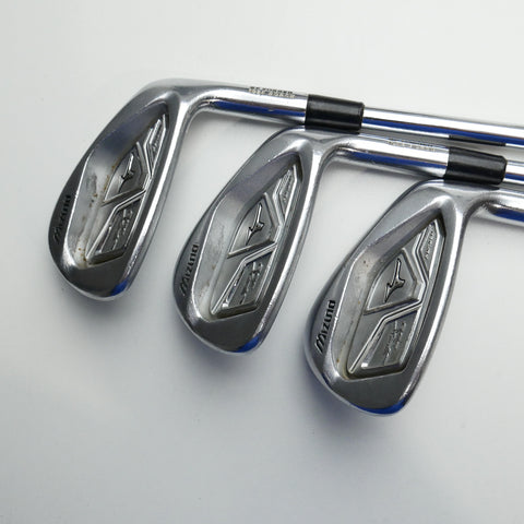 Used Mizuno JPX 850 Forged Iron Set / 5 - PW / Regular Flex