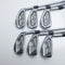 Used Mizuno JPX 850 Forged Iron Set / 5 - PW / Regular Flex