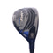 Used Mizuno JPX 900 2 Hybrid / 16 Degrees / Stiff Flex