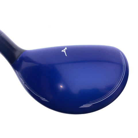 Used Mizuno JPX 900 3 Hybrid / 19 Degrees / Regular Flex