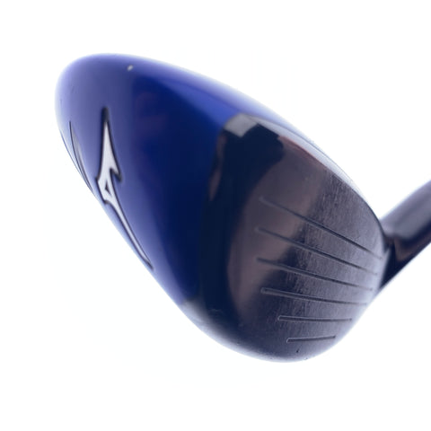 Used Mizuno JPX 900 3 Hybrid / 19 Degrees / Regular Flex
