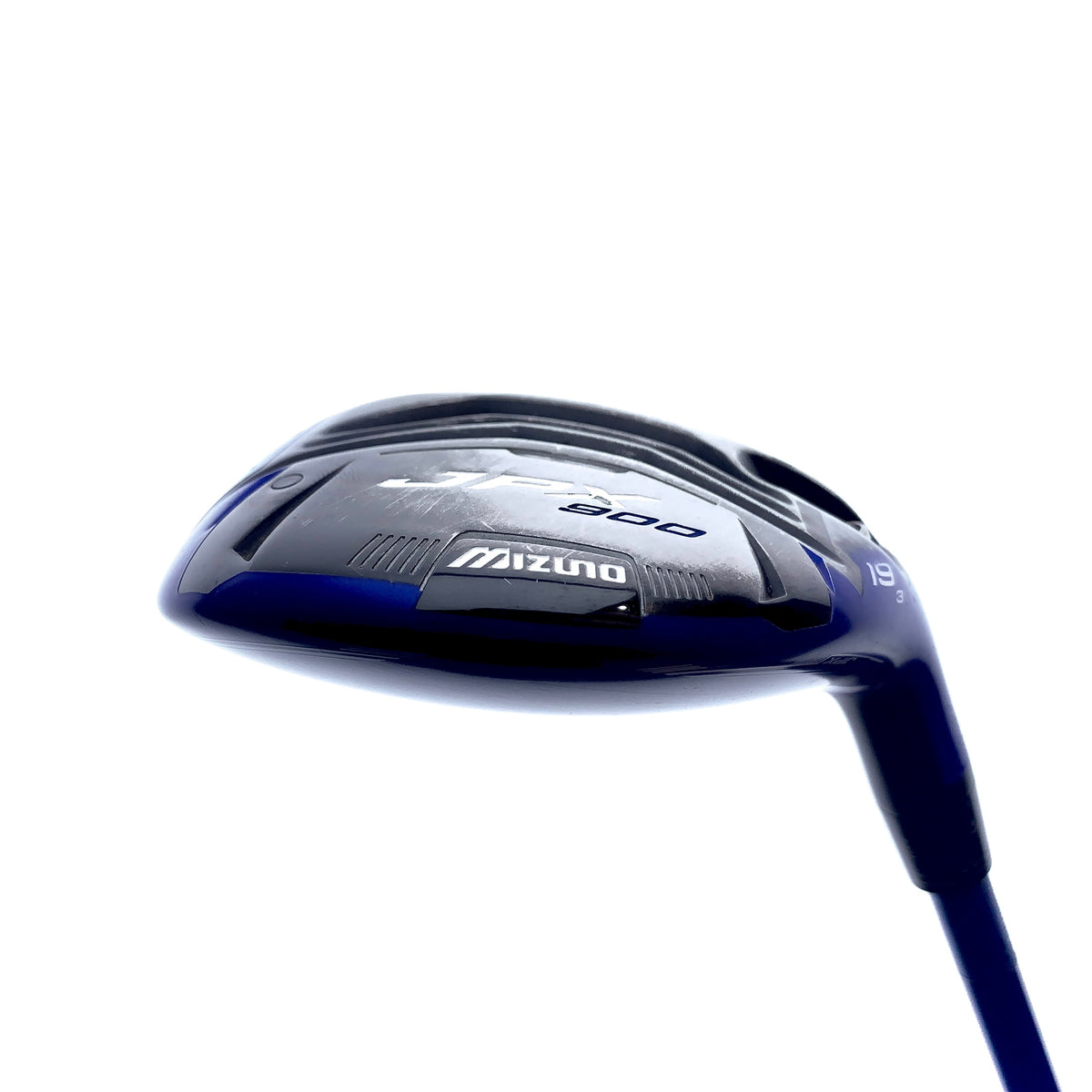 Used Mizuno JPX 900 3 Hybrid / 19.0 Degrees / Regular Flex