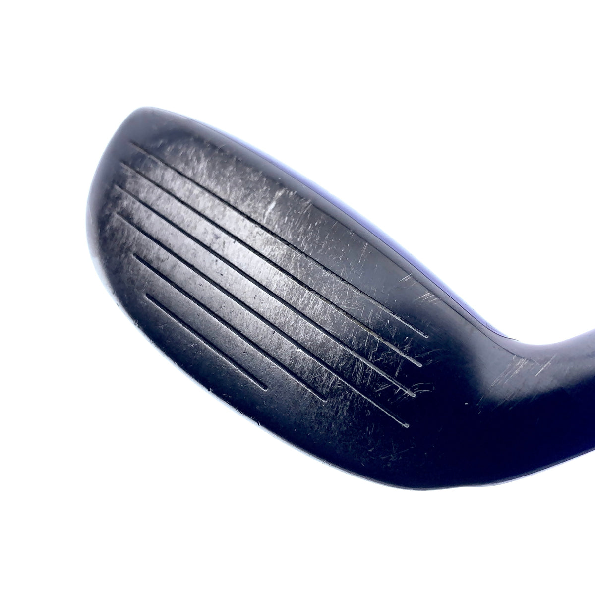 Used Mizuno JPX 900 3 Hybrid / 19.0 Degrees / Regular Flex