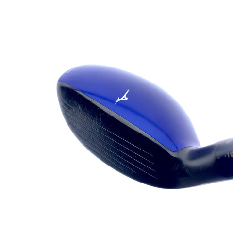 Used Mizuno JPX 900 3 Hybrid / 19.0 Degrees / Regular Flex
