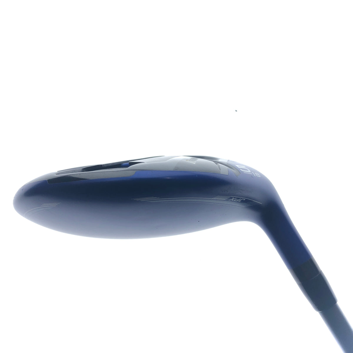 Used Mizuno JPX 900 5 Fairway Wood / 18.0 Degrees / Regular Flex