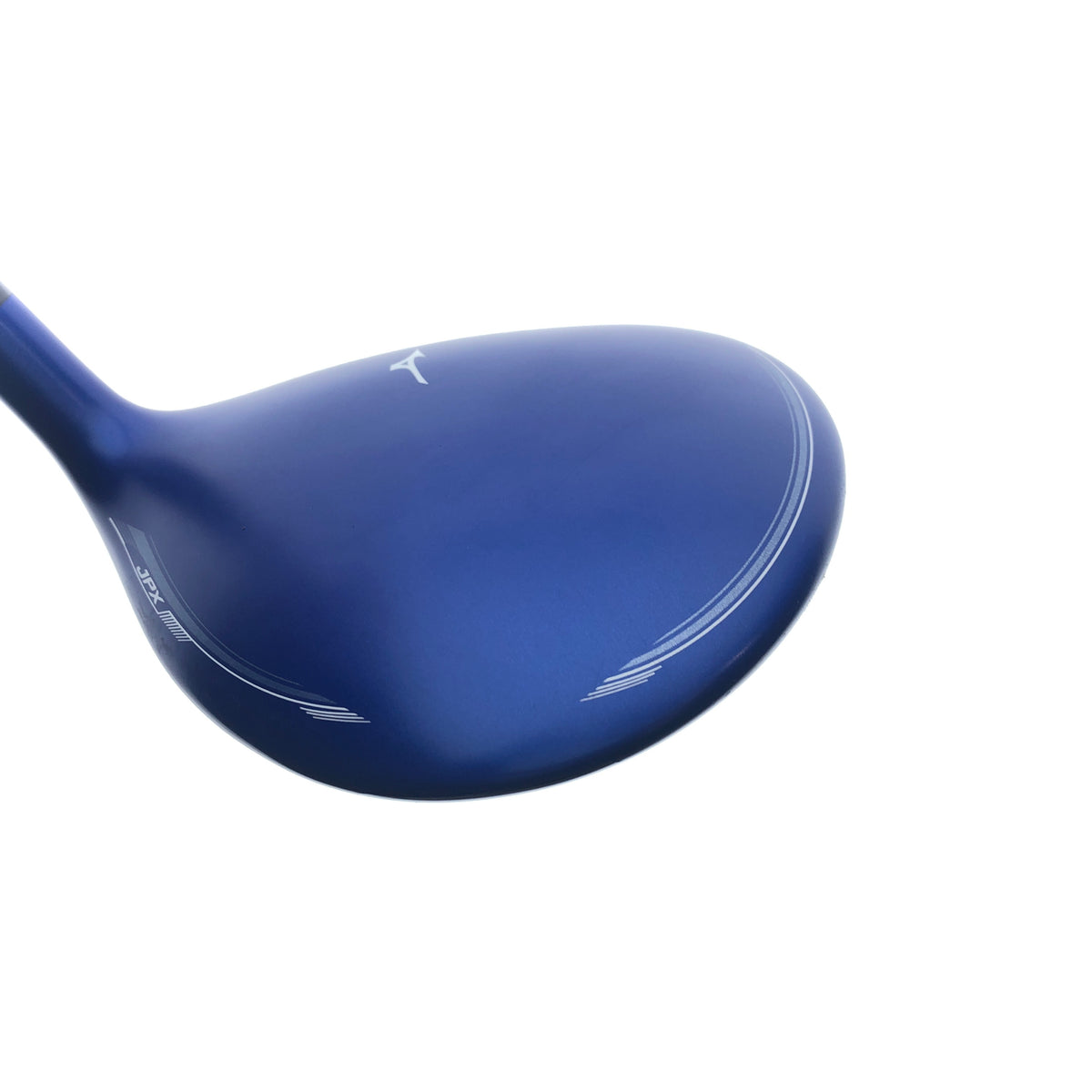 Used Mizuno JPX 900 5 Fairway Wood / 18.0 Degrees / Regular Flex