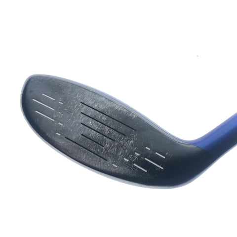 Used Mizuno JPX 900 5 Fairway Wood / 18.0 Degrees / Regular Flex