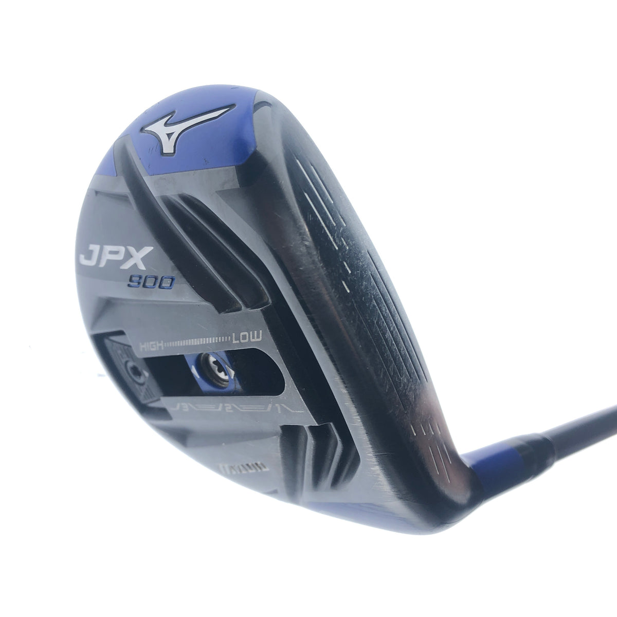 Used Mizuno JPX 900 5 Fairway Wood / 18.0 Degrees / Regular Flex