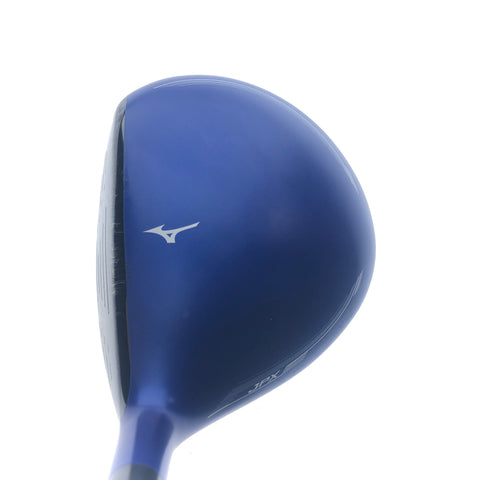 Used Mizuno JPX 900 5 Fairway Wood / 18.0 Degrees / Regular Flex