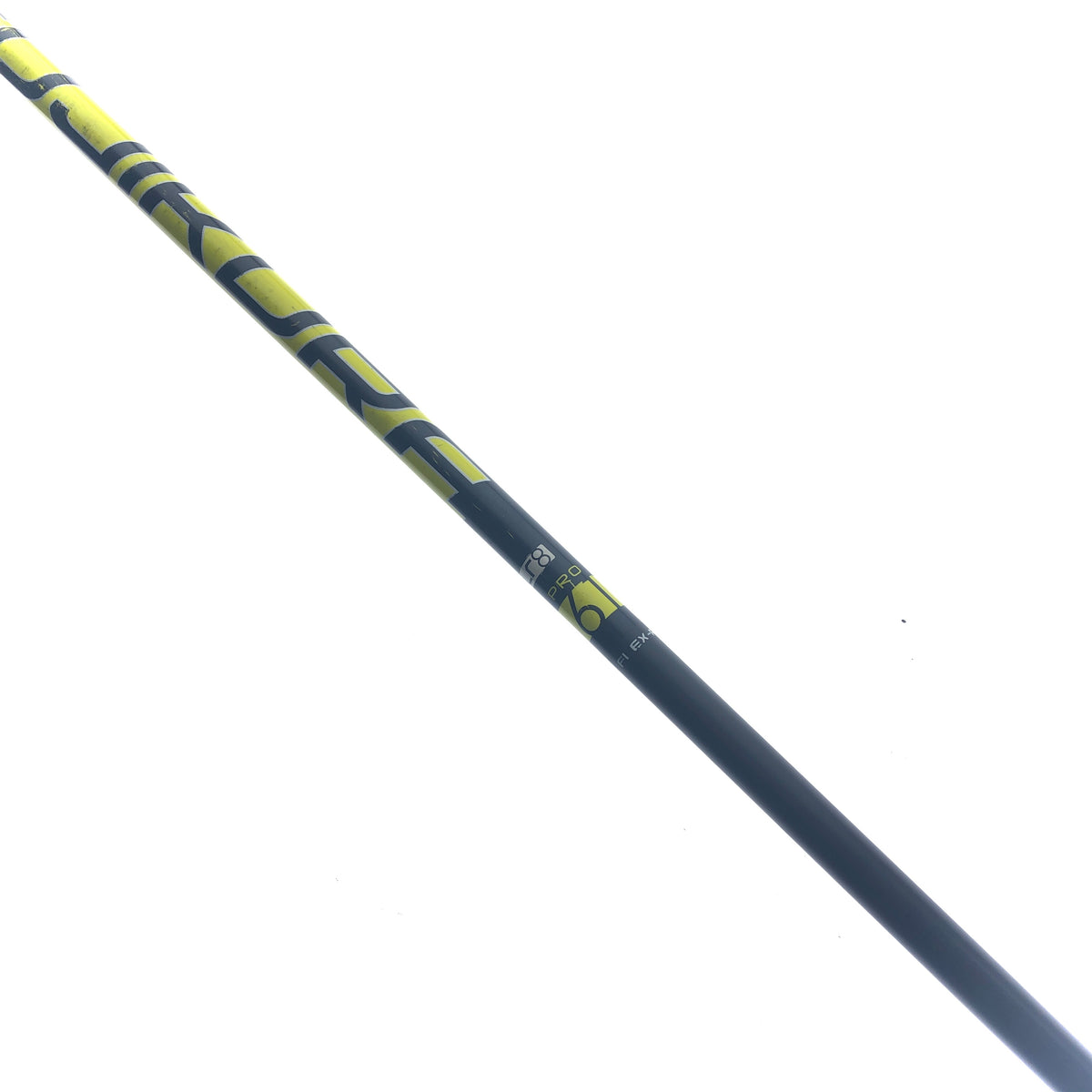 Used Mizuno JPX 900 5 Fairway Wood / 18.0 Degrees / Regular Flex