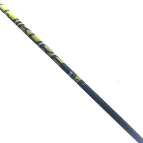 Used Mizuno JPX 900 5 Fairway Wood / 18.0 Degrees / Regular Flex