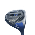 Used Mizuno JPX 900 5 Fairway Wood / 18.0 Degrees / Regular Flex
