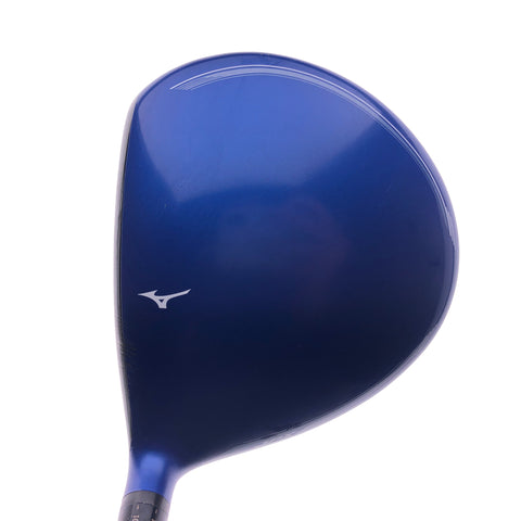 Used Mizuno JPX 900 Driver / 10.5 Degrees / Fujikura Atmos 5R2 Lite Flex