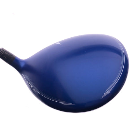 Used Mizuno JPX 900 Driver / 10.5 Degrees / Fujikura Atmos 5R2 Lite Flex