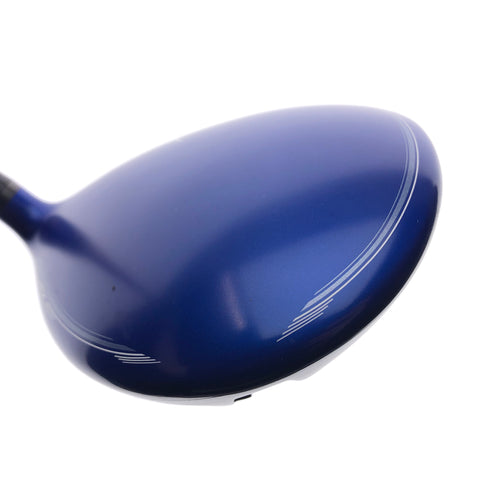 Used Mizuno JPX 900 Driver / 10.5 Degrees / Regular Flex