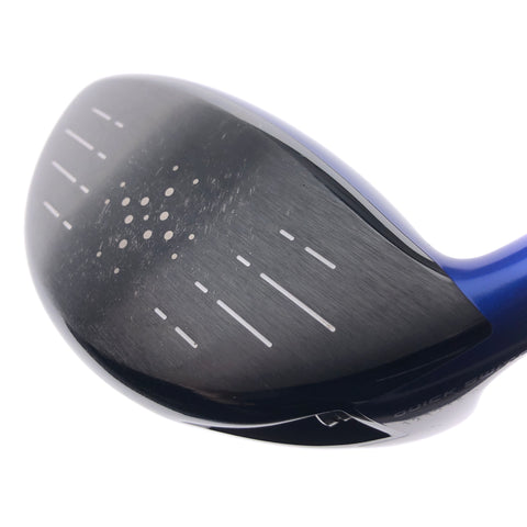 Used Mizuno JPX 900 Driver / 10.5 Degrees / Regular Flex