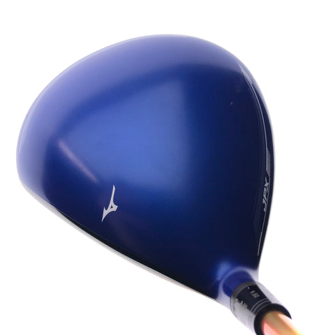 Used Mizuno JPX 900 Driver / 10.5 Degrees / Regular Flex