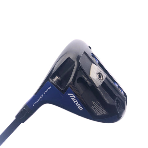 Used Mizuno JPX 900 Driver / 10.5 Degrees / Regular Flex / Left-Handed