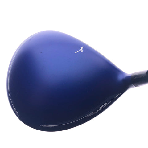 Used Mizuno JPX 900 Driver / 10.5 Degrees / Regular Flex / Left-Handed