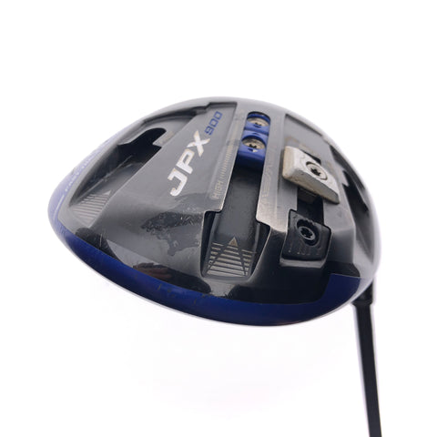 Used Mizuno JPX 900 Driver / 10.5 Degrees / Stiff Flex