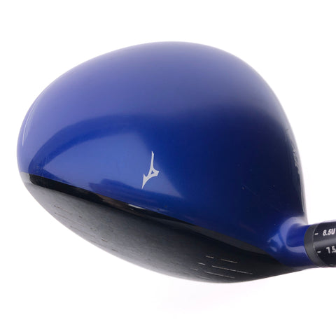 Used Mizuno JPX 900 Driver / 10.5 Degrees / Stiff Flex