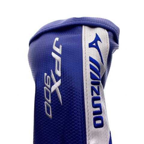 Used Mizuno JPX 900 Driver / 10.5 Degrees / X-Stiff Flex