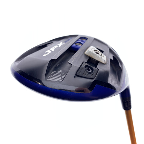 Used Mizuno JPX 900 Driver / 10.5 Degrees / X-Stiff Flex