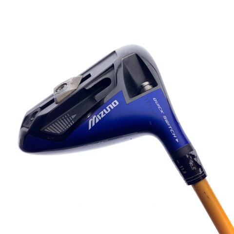 Used Mizuno JPX 900 Driver / 10.5 Degrees / X-Stiff Flex