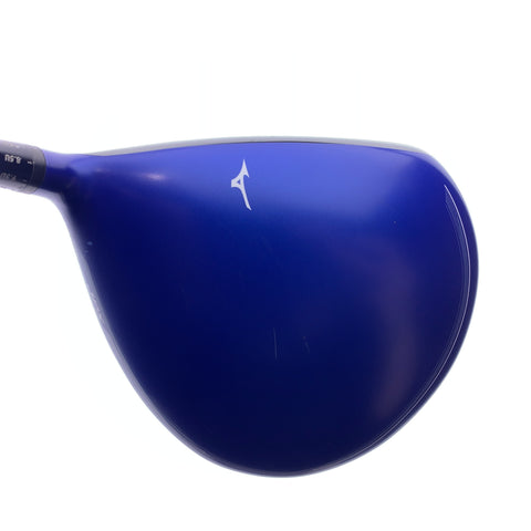 Used Mizuno JPX 900 Driver / 10.5 Degrees / X-Stiff Flex