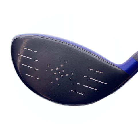 Used Mizuno JPX 900 Driver / 10.5 Degrees / X-Stiff Flex
