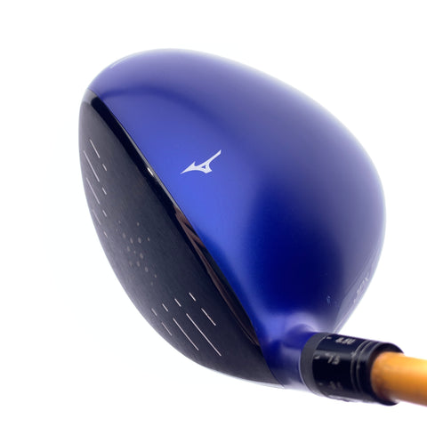 Used Mizuno JPX 900 Driver / 10.5 Degrees / X-Stiff Flex