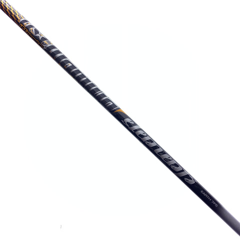 Used Mizuno JPX 900 Driver / 10.5 Degrees / X-Stiff Flex