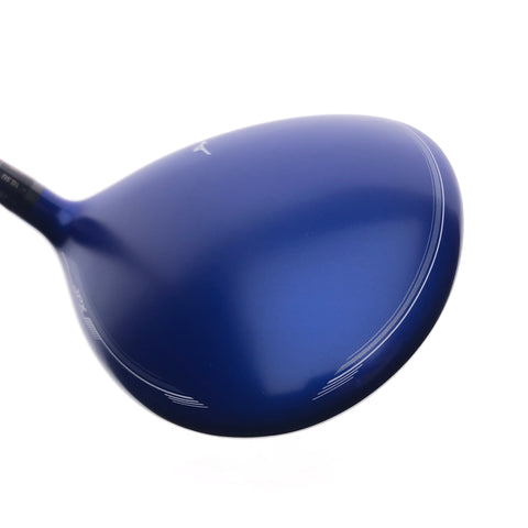 Used Mizuno JPX 900 Driver / 9.5 Degrees / Stiff Flex