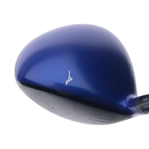 Used Mizuno JPX 900 Driver / 9.5 Degrees / Stiff Flex