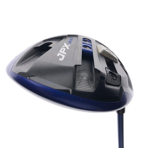 Used Mizuno JPX 900 Driver / 9.5 Degrees / X-Stiff Flex