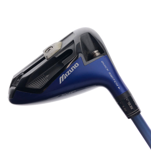 Used Mizuno JPX 900 Driver / 9.5 Degrees / X-Stiff Flex