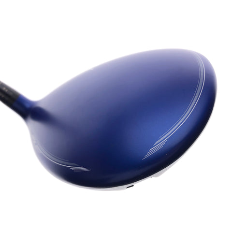 Used Mizuno JPX 900 Driver / 9.5 Degrees / X-Stiff Flex
