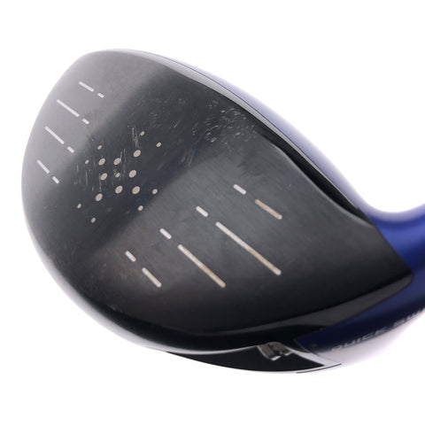 Used Mizuno JPX 900 Driver / 9.5 Degrees / X-Stiff Flex
