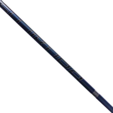Used Mizuno JPX 900 Driver / 9.5 Degrees / X-Stiff Flex
